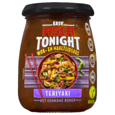 Easy Asia Tonight